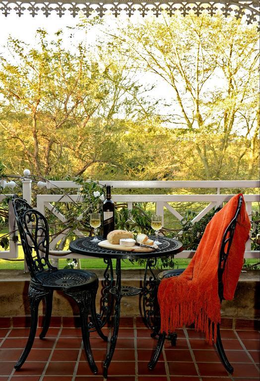 The Woodpecker Inn Pretoria-Noord Exterior foto